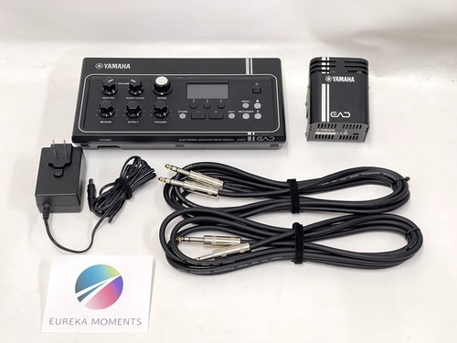 Modulo batteria acustica