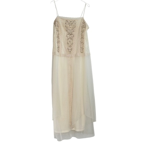 Maxi abito donna scott - maxi,