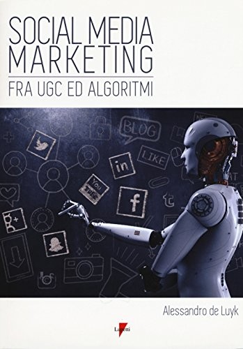 Social media marketing fra - social,