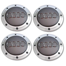 Adatto per Audi mozzo