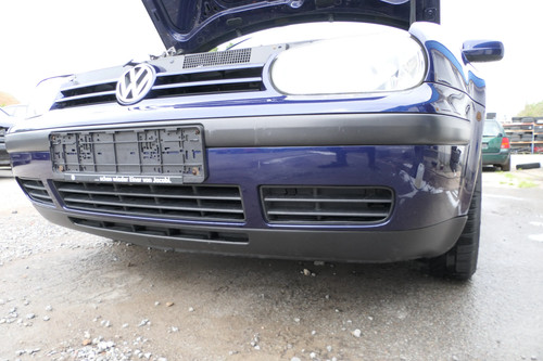 Golf 1j paraurti - 4,