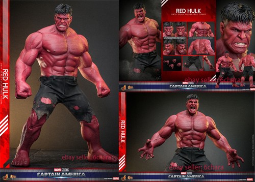 Hot toys mms797 - hot, modellino