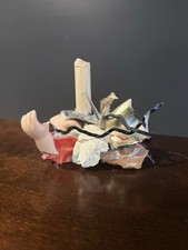 Artistic Abstract Sculture