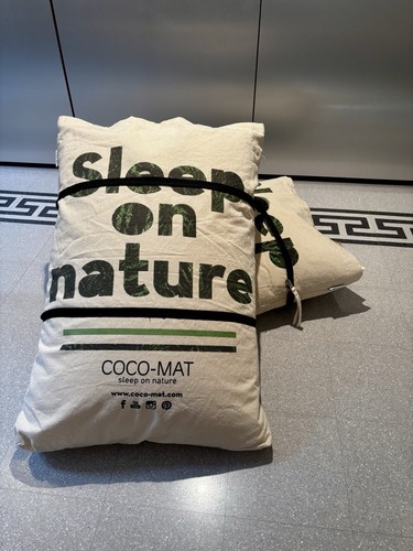 Cuscini coco mat - coco-mat, ix