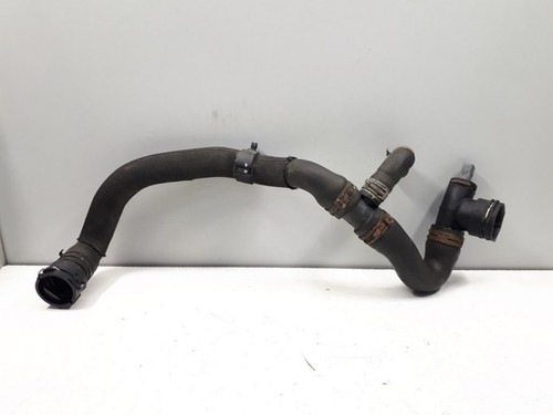 Tubo blocco radiatore audi - blocco, a6