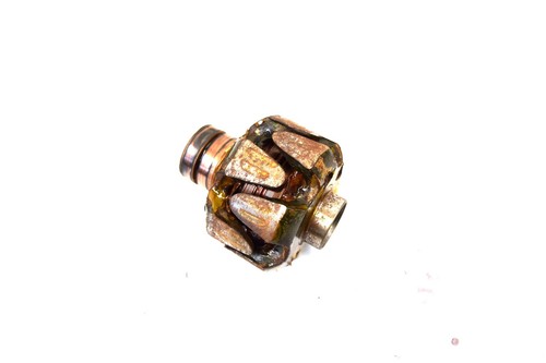 Alternatore rotore moto - alternatore, guzzi