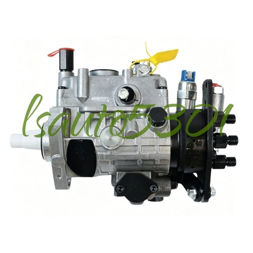 Pompa iniezione carburante