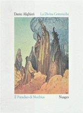 Divina commedia paradiso - la,