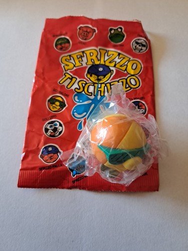 Spruzzino sfrizzo schizzo - spruzzino,