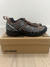 Scarpe da trekking Salomon X