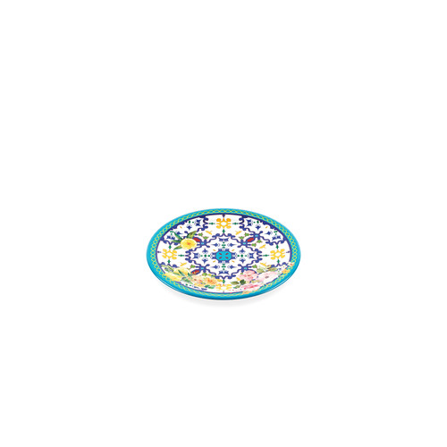 Guzzini piatto dessert flower - guzzini,