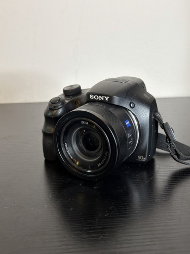 Sony cyber shot dsc hx350 - sony, cyber-shot