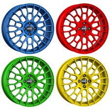 CERCHIO IN LEGA PER CITROEN