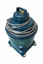 Aspirapolvere Industriale