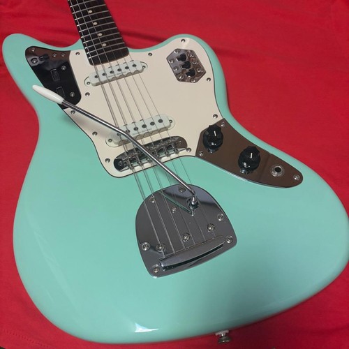 Squier vintage modificato - squier,