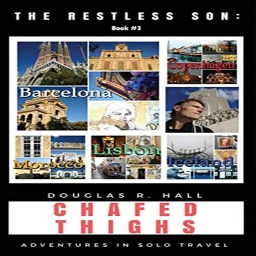 The restless son chafed thighs - the,