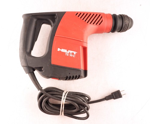 Hilti c corded - *hilti,
