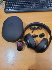 Beats by Dr. Dre Studio 2 Cuffie wireless modello n. B0501 - Nero