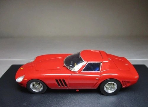 Bbr ferrari 250 - ferrari,