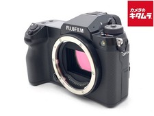 FUJIFILM GFX 100S II BODY