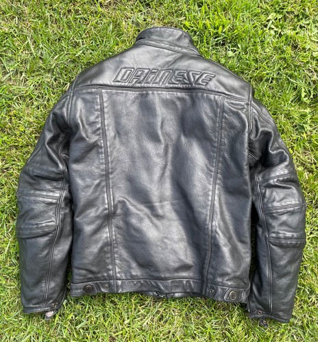Dainese greyhound pelle - dainese, g
