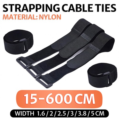 Fascette stringicavo con