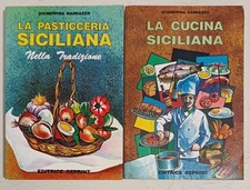 LA PASTICCERIA SICILIANA E LA