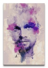 Quadro su tela 60x90 cm