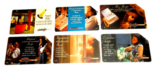 Vintage lotto schede - vintage-lotto, 6