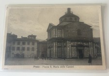 Cartolina Di Prato Animata Viaggiata Fp