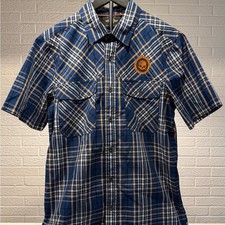 Camicia uomo Harley-Davidson