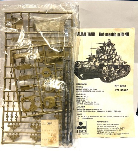 Italian tank fiat ansaldo - italian, fiat-ansaldo
