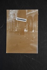 Foto antica Duomo Cremona