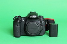 Canon EOS 60D 18,0 MP DSLR