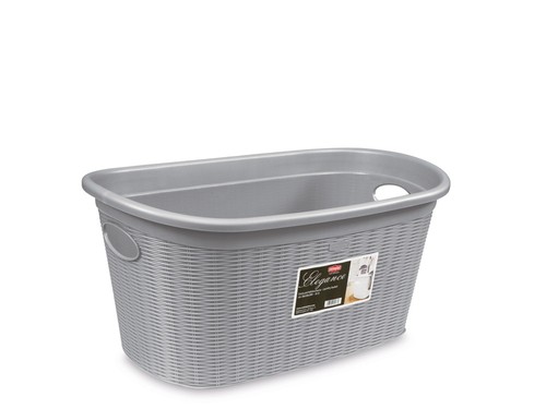 Stefanplast cesta senza - senza, manici