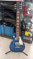 Tokai Als98F/Sbl Les Paul Type