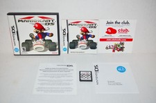 Mario Kart DS (Nintendo DS