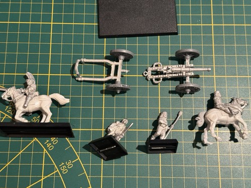 Warhammer dogs war - dogs, of