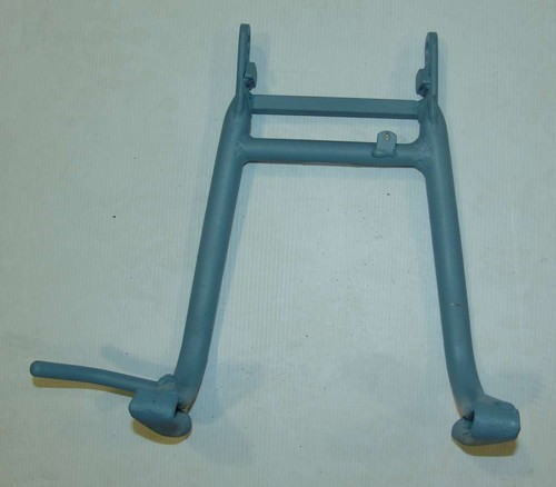 Cavalletto centrale stand - cavalletto,