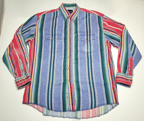 Camicia vintage wrangler con - camicia,