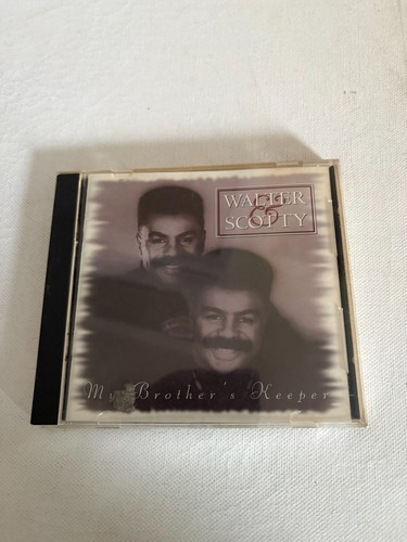 Walter scotty my - my, brothers