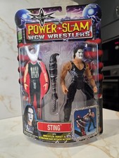 Modellino vintage 2000 Marvel