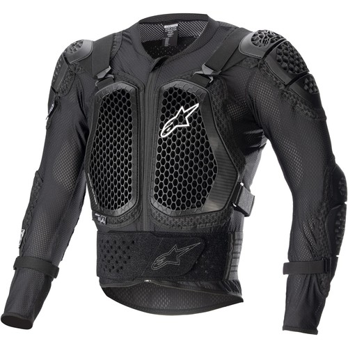 Giacca protettiva moto