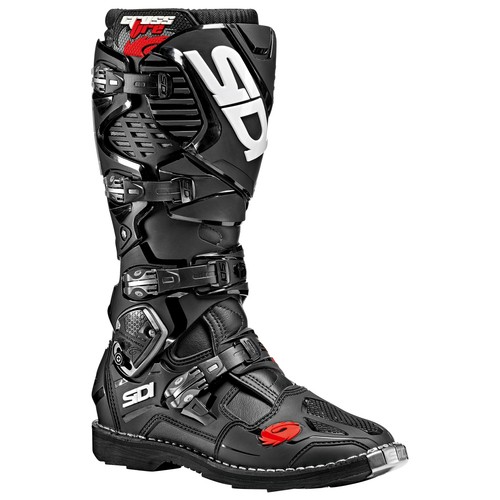 Sidi crossfire stivali 8 - stivali,