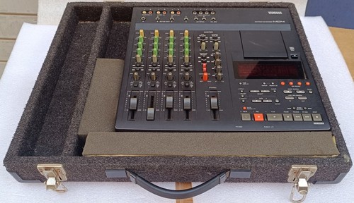 Yamaha md4 multitrack - md4, md