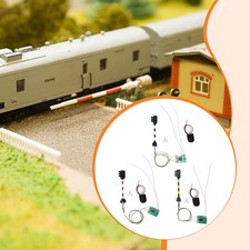 Segnale Ferroviario Modello