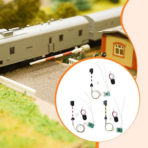 Segnale ferroviario modello - ferroviario,