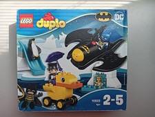 10823 LEGO Duplo Batman