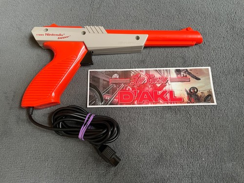 Zapper pistolet gun officiel - zapper,