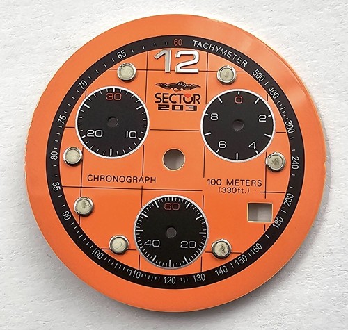 Nos settore 203 - settore,